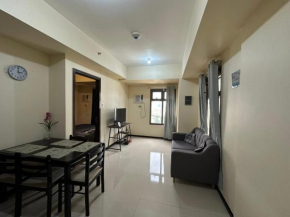 1 BEDROOM Staycation in Pasay